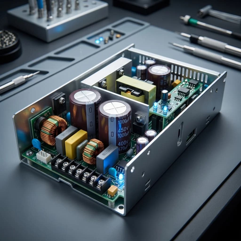 Consumer Electronics Capacitors - Capacitor Solutions by Specap, Inc.